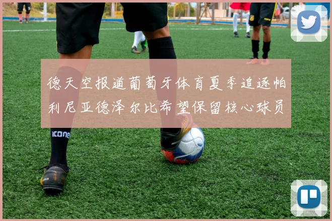 德天空报道葡萄牙体育夏季追逐帕利尼亚德泽尔比希望保留核心球员