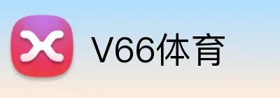 V66体育 logo